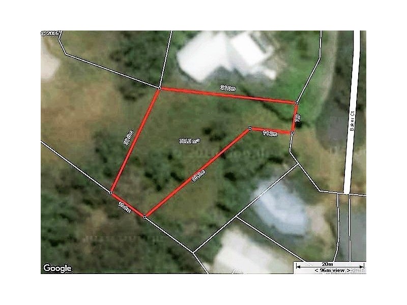 4 Baker Court, Point Lookout QLD 4183