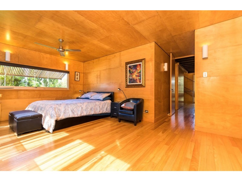 2/29 Cumming Parade, Point Lookout QLD 4183
