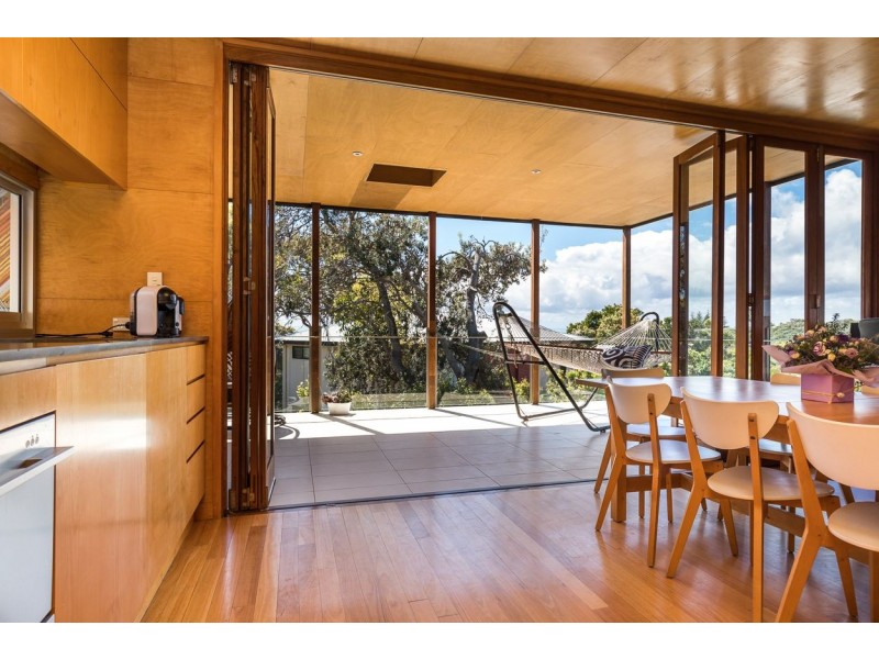 2/29 Cumming Parade, Point Lookout QLD 4183