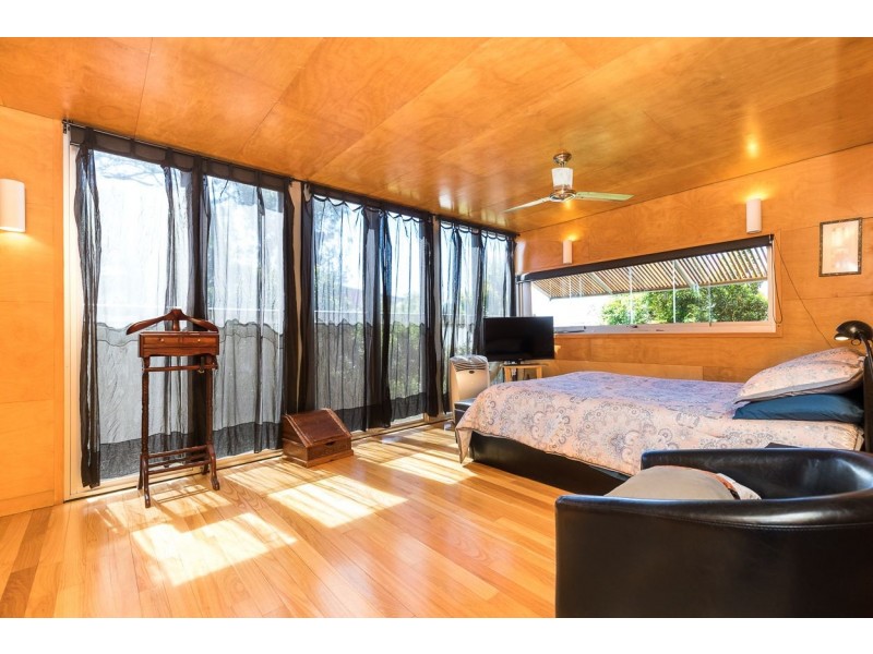 2/29 Cumming Parade, Point Lookout QLD 4183