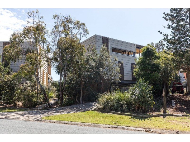 2/29 Cumming Parade, Point Lookout QLD 4183