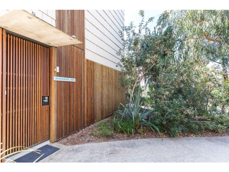 2/29 Cumming Parade, Point Lookout QLD 4183