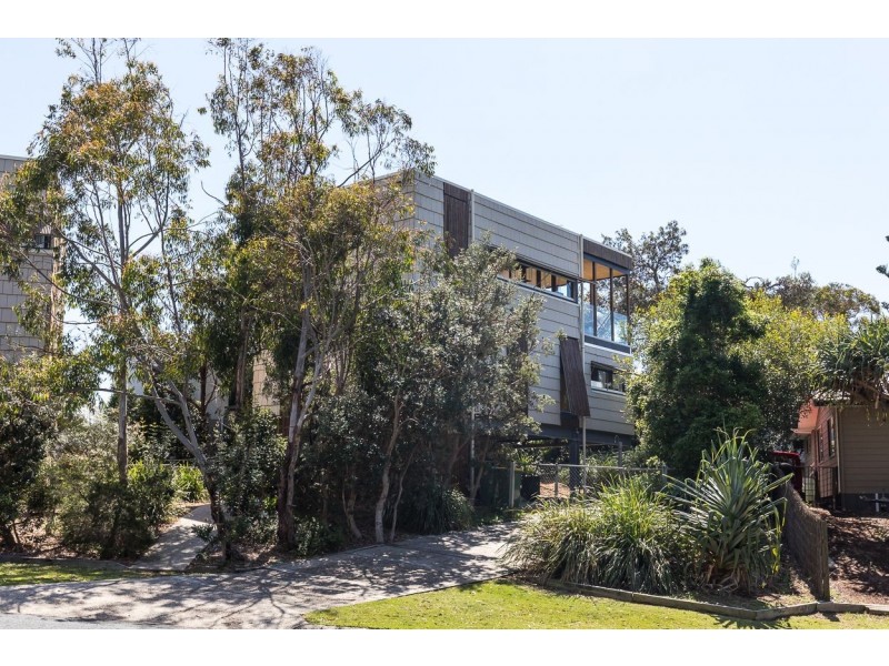 2/29 Cumming Parade, Point Lookout QLD 4183