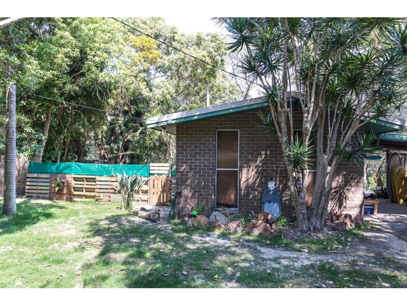 32 Billa St, Point Lookout QLD 4183