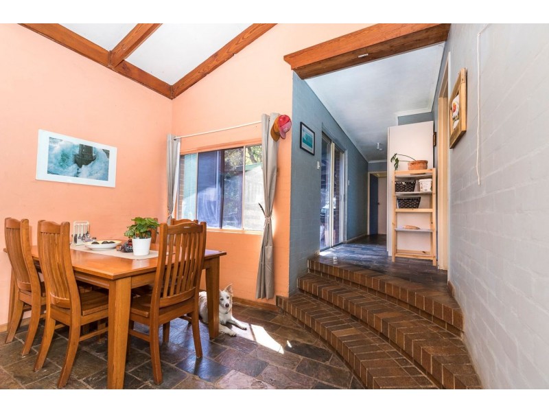 32 Billa St, Point Lookout QLD 4183