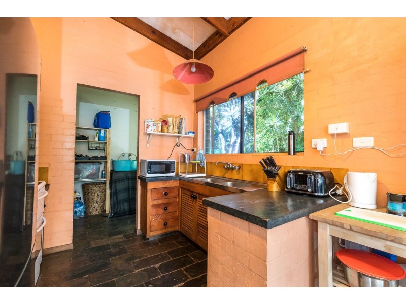 32 Billa St, Point Lookout QLD 4183