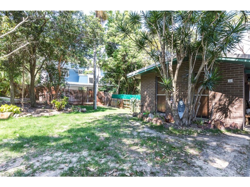 32 Billa St, Point Lookout QLD 4183