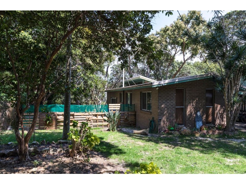 32 Billa St, Point Lookout QLD 4183
