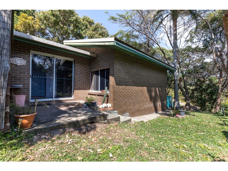 32 Billa St, Point Lookout QLD 4183