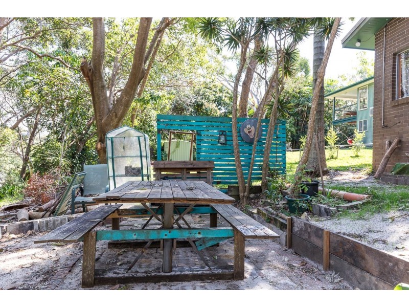 32 Billa St, Point Lookout QLD 4183