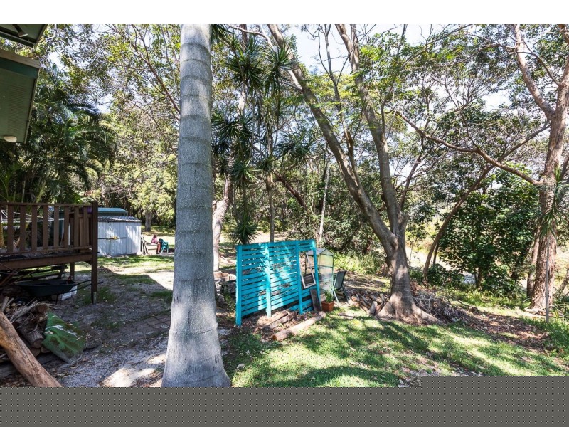 32 Billa St, Point Lookout QLD 4183