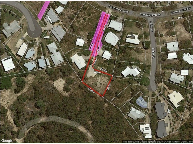 14 Cumming Parade, Point Lookout QLD 4183