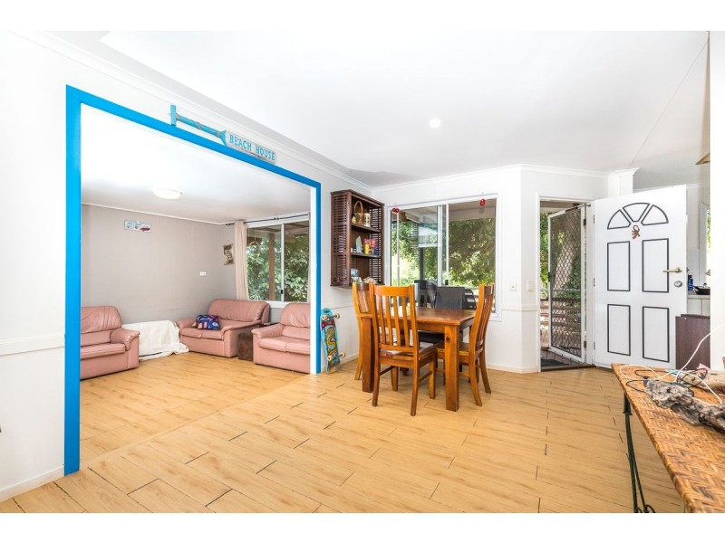 20 Mitchell Crescent, Dunwich QLD 4183