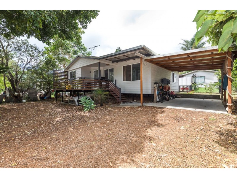 20 Mitchell Crescent, Dunwich QLD 4183