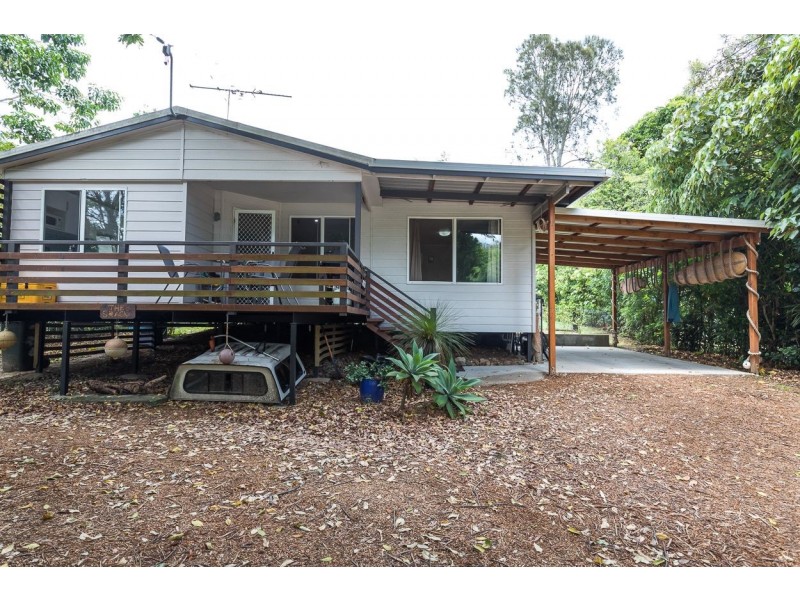 20 Mitchell Crescent, Dunwich QLD 4183