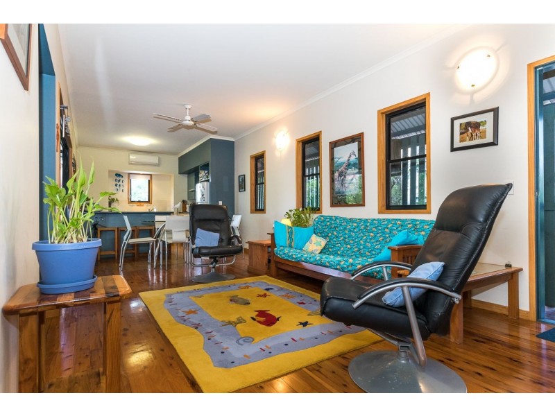 70 Mooloomba Road, Point Lookout QLD 4183