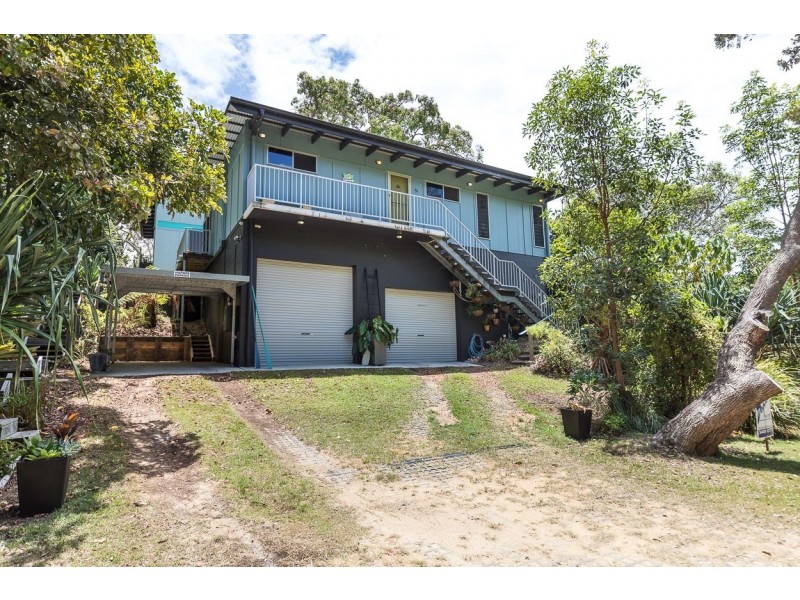 6a Donahue St, Point Lookout QLD 4183