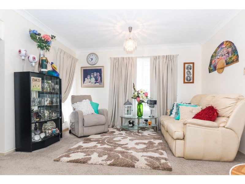 3 Gonzales Street, Amity QLD 4183