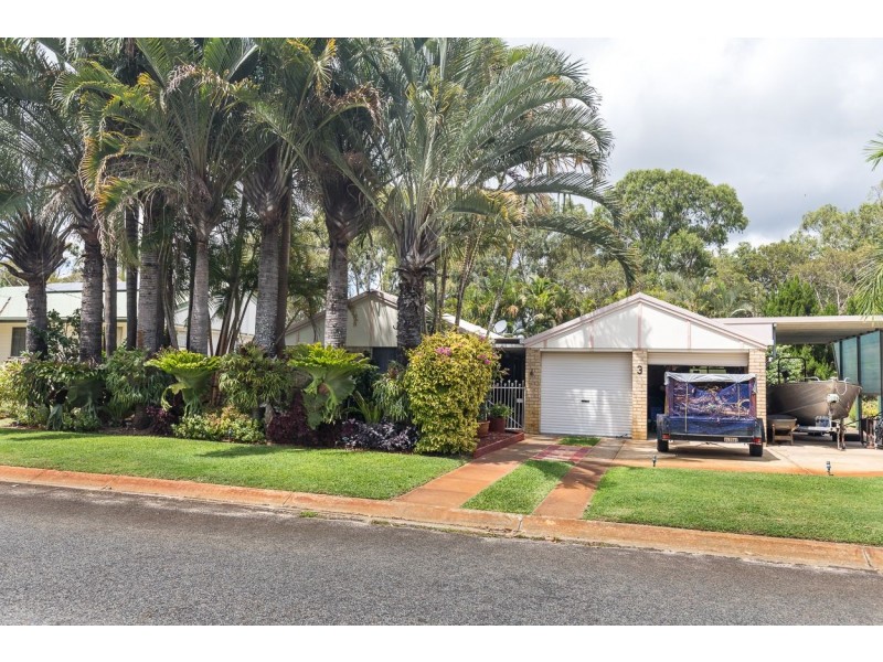 3 Gonzales Street, Amity QLD 4183