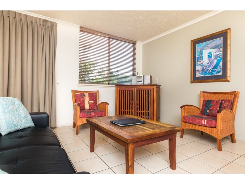 23/7-11 Samarinda Drive, Point Lookout QLD 4183