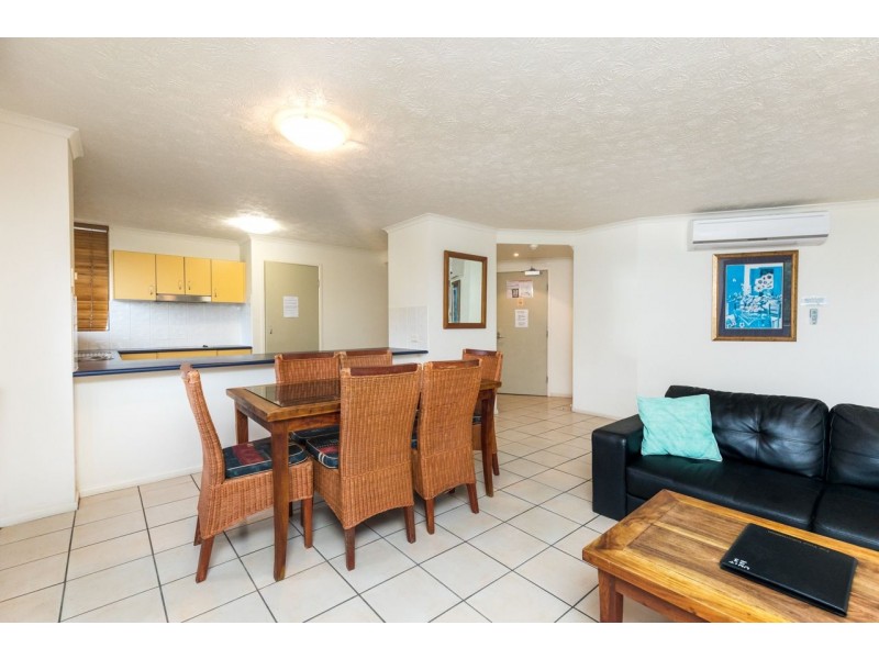 23/7-11 Samarinda Drive, Point Lookout QLD 4183