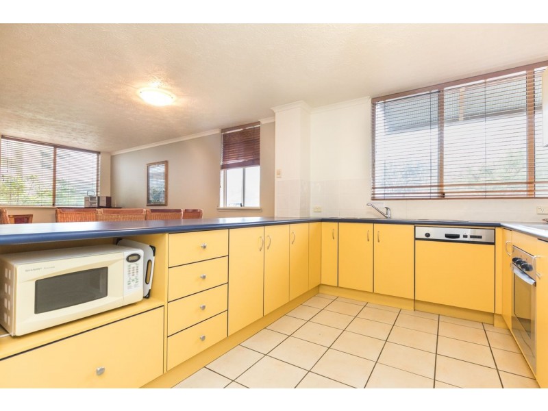 23/7-11 Samarinda Drive, Point Lookout QLD 4183