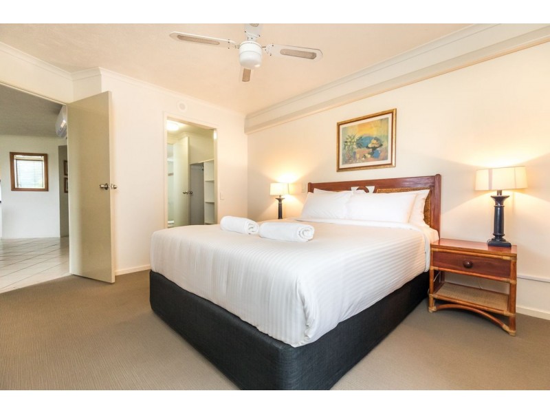 23/7-11 Samarinda Drive, Point Lookout QLD 4183