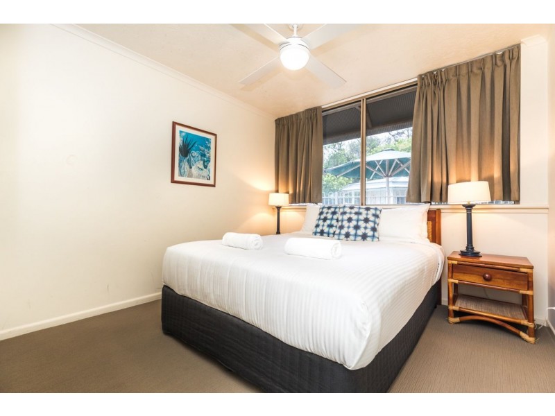 23/7-11 Samarinda Drive, Point Lookout QLD 4183