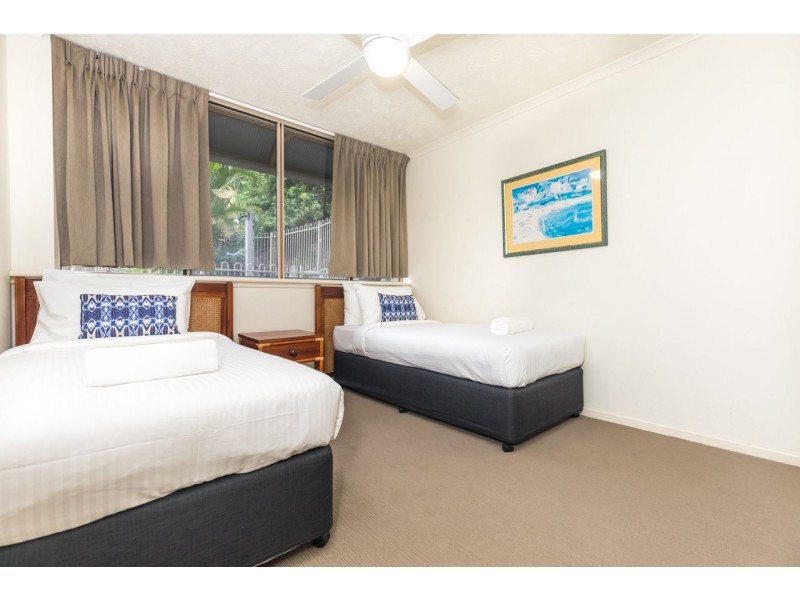 23/7-11 Samarinda Drive, Point Lookout QLD 4183