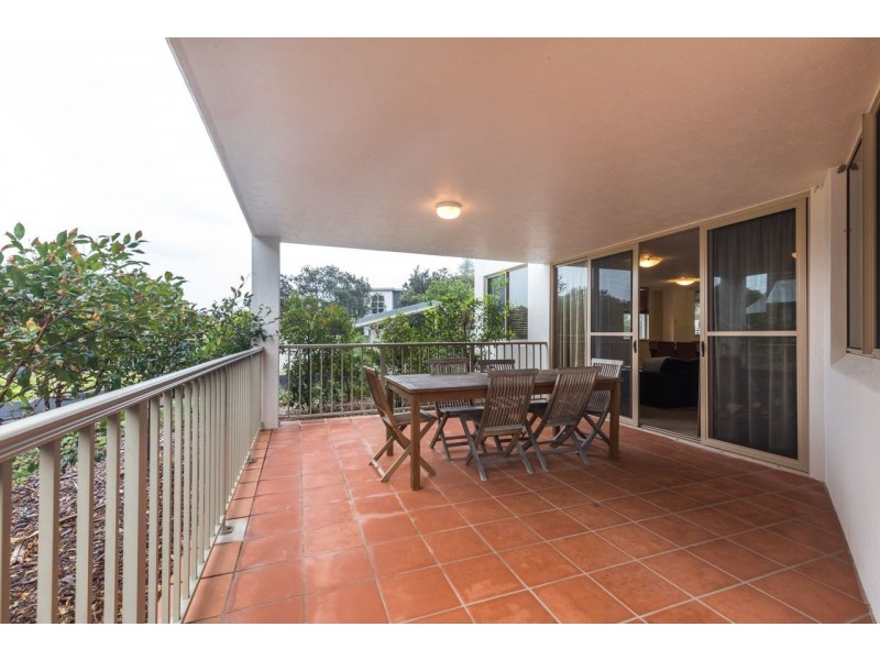 23/7-11 Samarinda Drive, Point Lookout QLD 4183