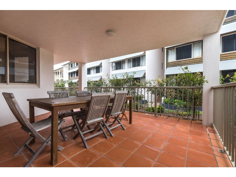 23/7-11 Samarinda Drive, Point Lookout QLD 4183