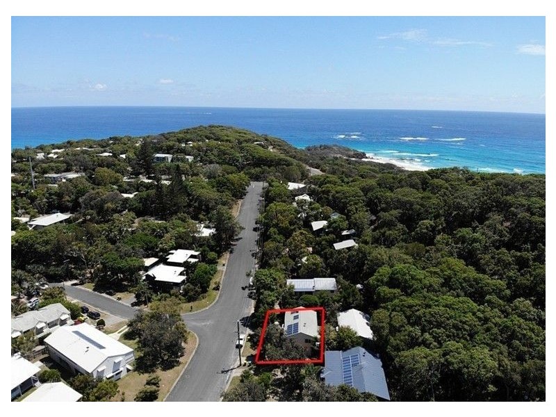 15a Bimba Street, Point Lookout QLD 4183