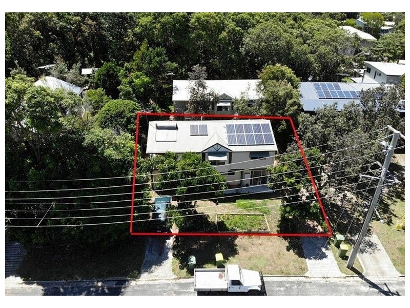 15a Bimba Street, Point Lookout QLD 4183