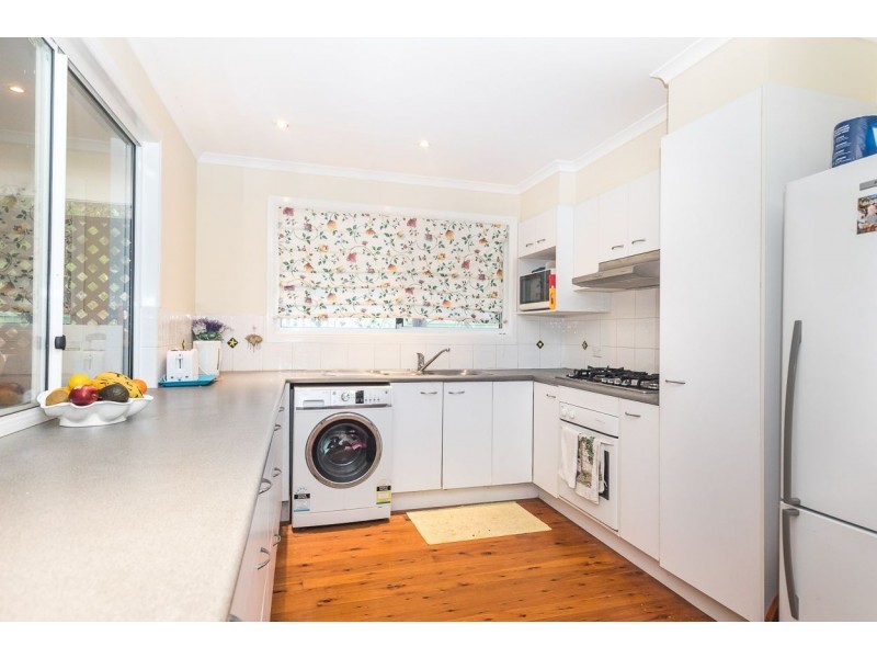 15a Bimba Street, Point Lookout QLD 4183