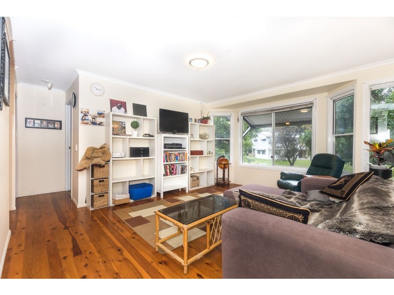 15a Bimba Street, Point Lookout QLD 4183