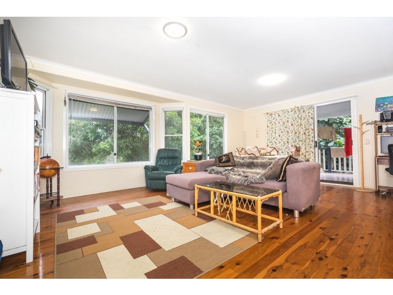 15a Bimba Street, Point Lookout QLD 4183