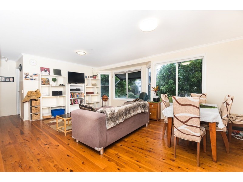 15a Bimba Street, Point Lookout QLD 4183