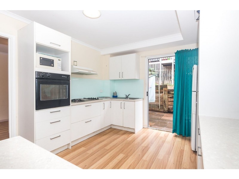15a Bimba Street, Point Lookout QLD 4183