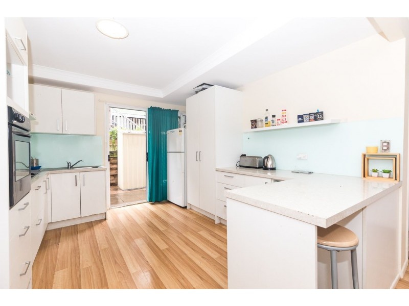 15a Bimba Street, Point Lookout QLD 4183