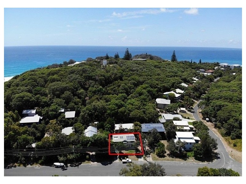 15a Bimba Street, Point Lookout QLD 4183