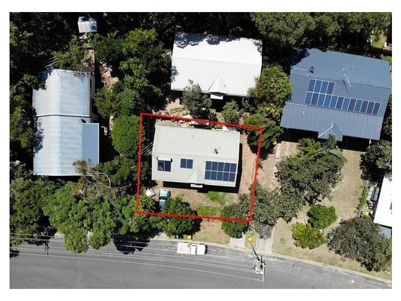 15a Bimba Street, Point Lookout QLD 4183