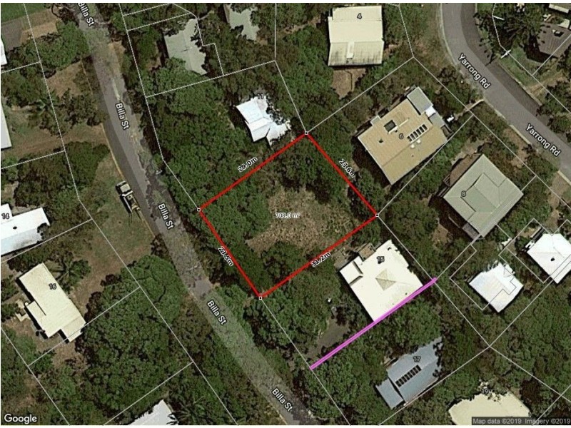 13 Billa Street, Point Lookout QLD 4183