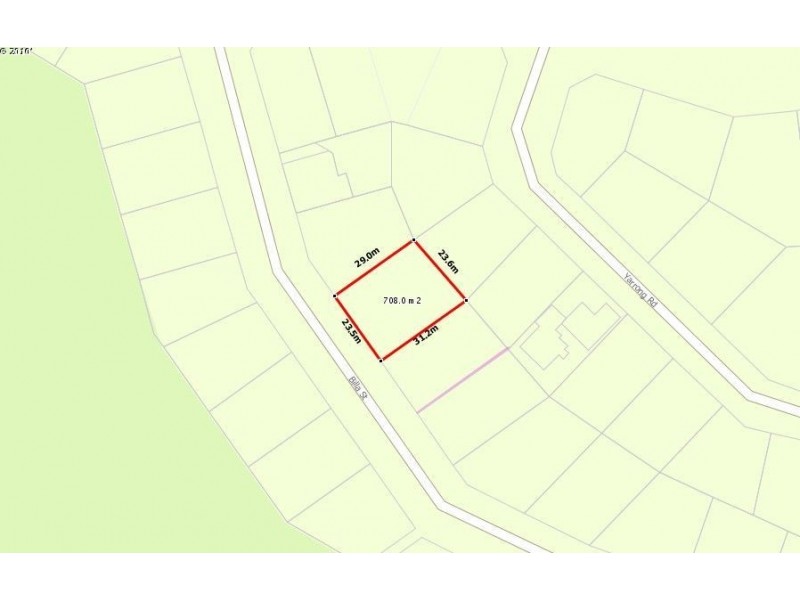 13 Billa Street, Point Lookout QLD 4183