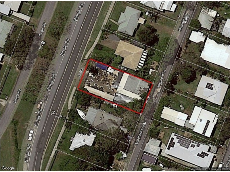 8 Bingle Rd, Dunwich QLD 4183