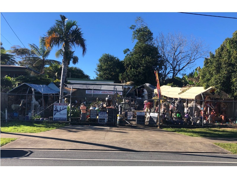 8 Bingle Rd, Dunwich QLD 4183