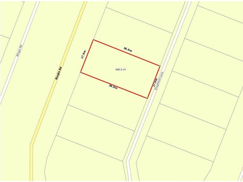 8 Bingle Rd, Dunwich QLD 4183