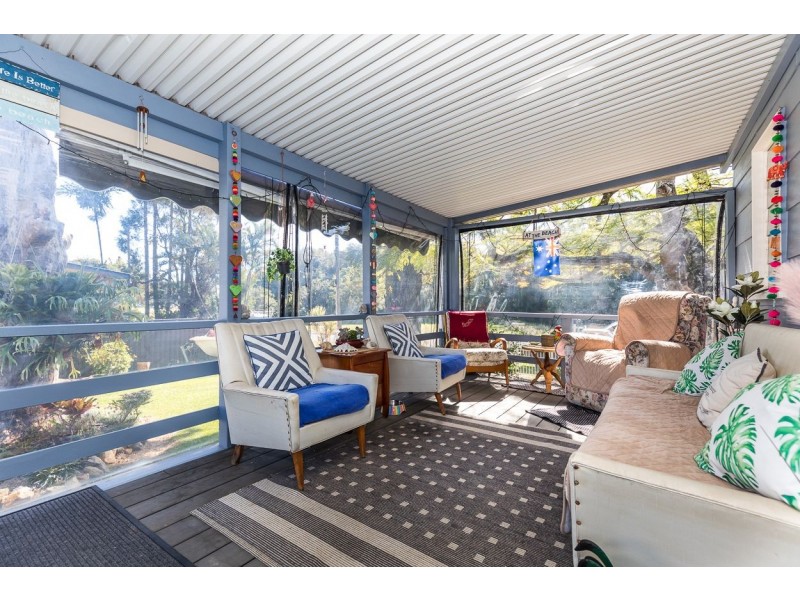 14 Mitchell Crescent, Dunwich QLD 4183