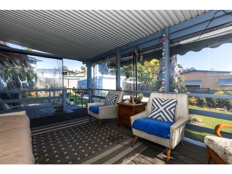 14 Mitchell Crescent, Dunwich QLD 4183