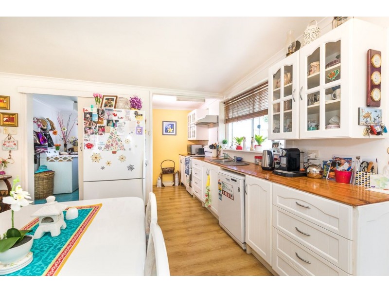 14 Mitchell Crescent, Dunwich QLD 4183