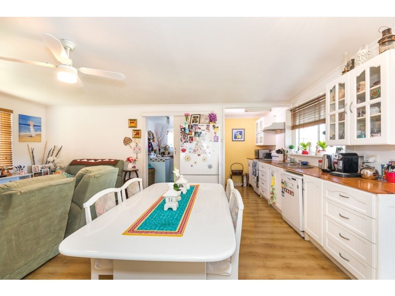 14 Mitchell Crescent, Dunwich QLD 4183